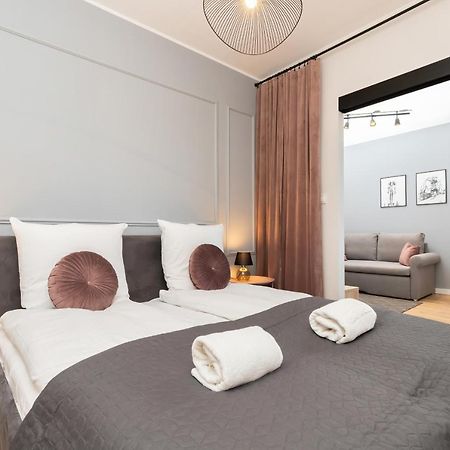 Browar Gdanski Free Parking By Noclegi Renters Dış mekan fotoğraf